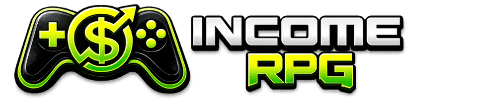 IncomeRPG